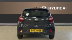 Hyundai i10 1.0 Advance 5dr Petrol Hatchback